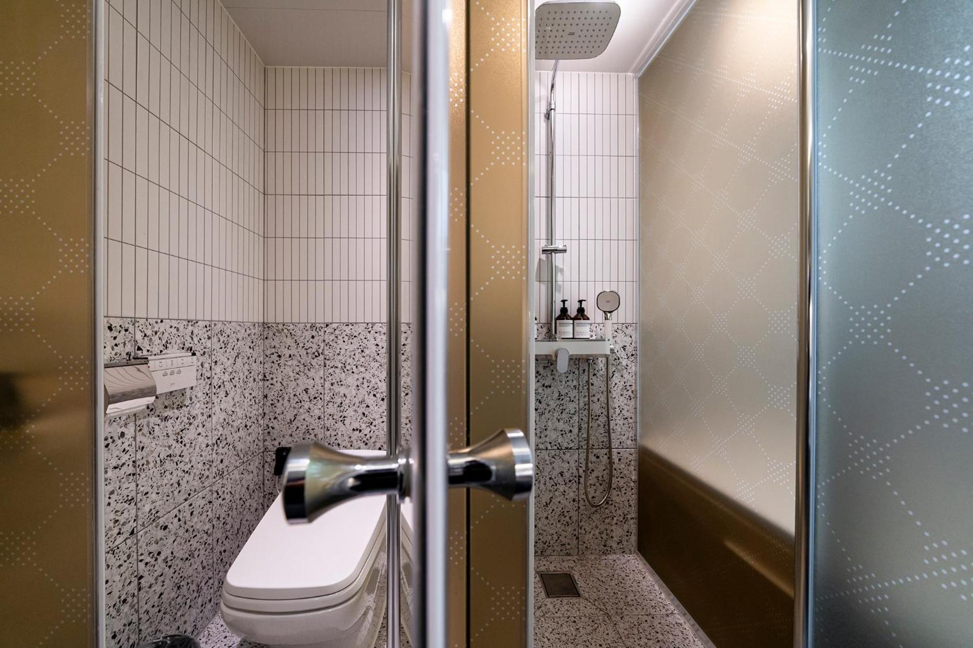 Urban Brown Hotel Chungju City Hall Extérieur photo