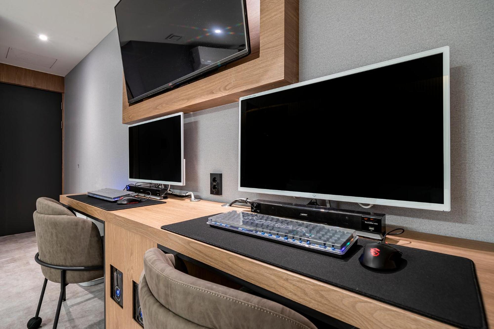 Urban Brown Hotel Chungju City Hall Extérieur photo